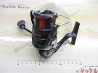 20ヴァンフォード 2500S