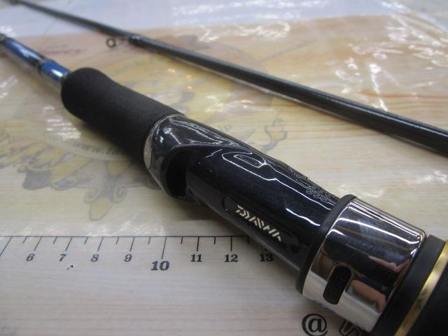 17エメラルダスMX 83M ダイワ(Daiwa) エメラルダス MX 83M・N(2ピース) 05803134
