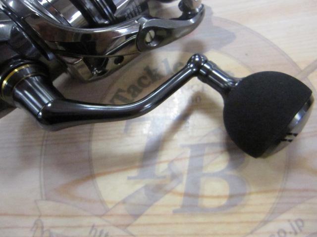 24ツインパワー C5000XG DAIWA（釣り） 24 ツインパワー C5000XG スピニングリール - 最