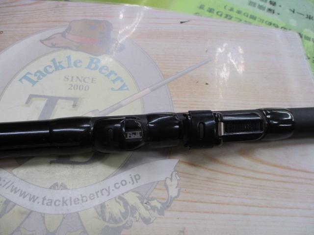 プロステージ攻堤ヘチ PRO STAGE NUMBER 2WAY攻堤ヘチ（振出） | (株)宇崎日新（NISSIN