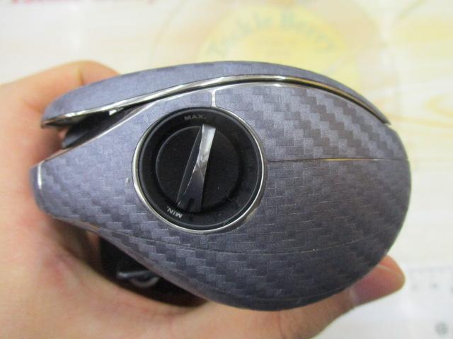 21アンタレスDC HG RH