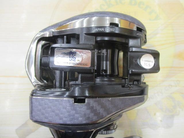 21 アンタレスDC HG バリアル87 21 アンタレスDC HG バリアル87 21アンタレスdc ノーマルギア hg
