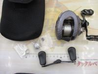 21アンタレスDC HG RH