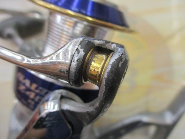 ソルティガZ 4500