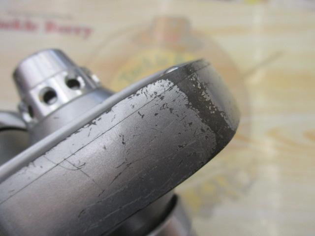 ソルティガZ 4500