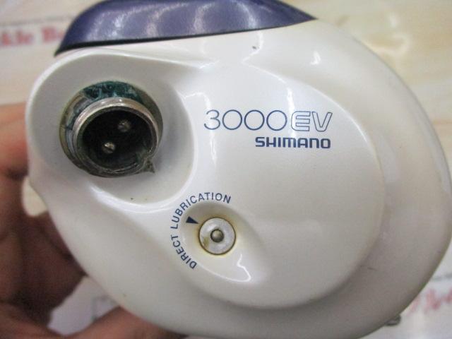 99電動丸 3000EV