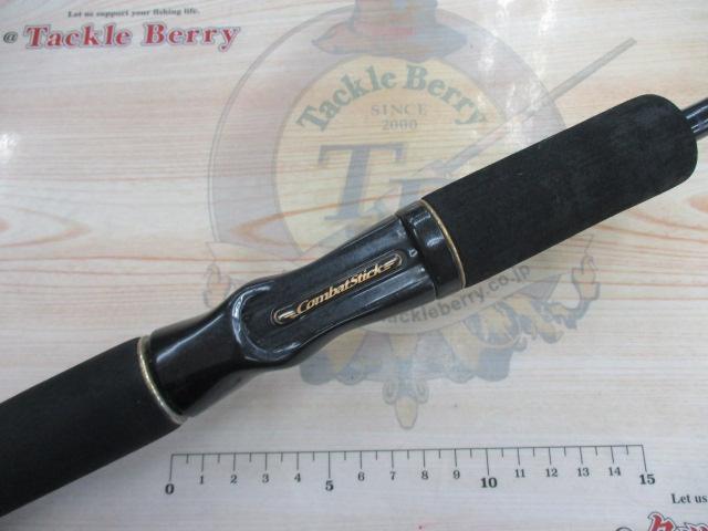 セカンドジェネレーション SCSC-66MH