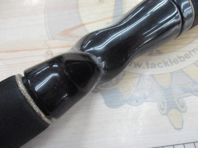 セカンドジェネレーション SCSC-66MH