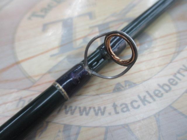 セカンドジェネレーション SCSC-66MH