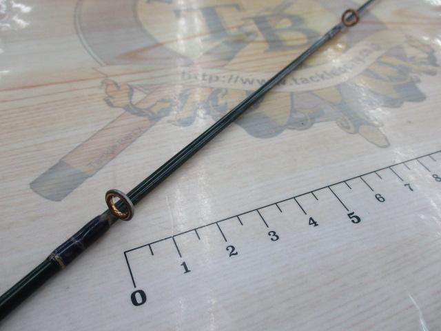 セカンドジェネレーション SCSC-66MH