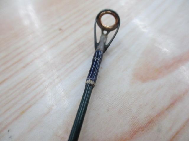 セカンドジェネレーション SCSC-66MH