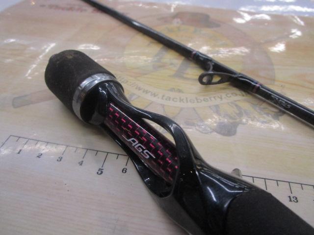 紅牙AGS N69MHB-METAL｜＠ベリーネット 日本最大新品中古釣具WEB