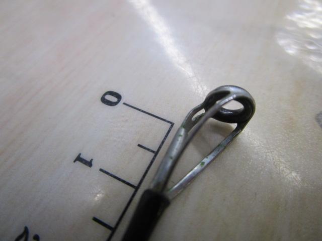 ベイゲームⅠヒラメ 295