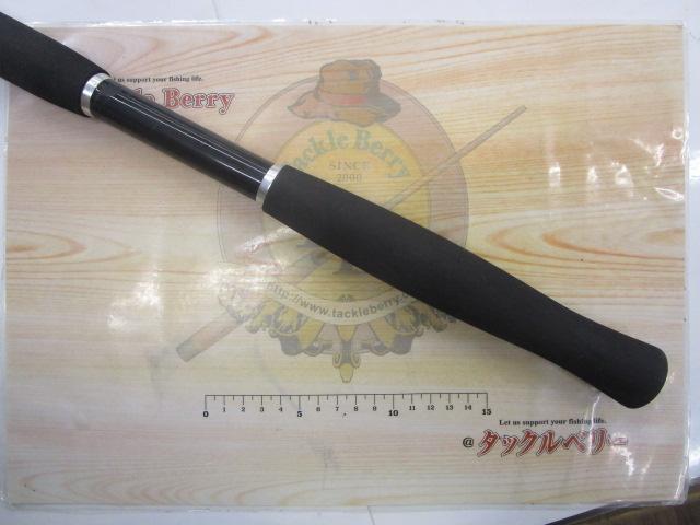 ZEALOTディープ風神改210(100-200号)