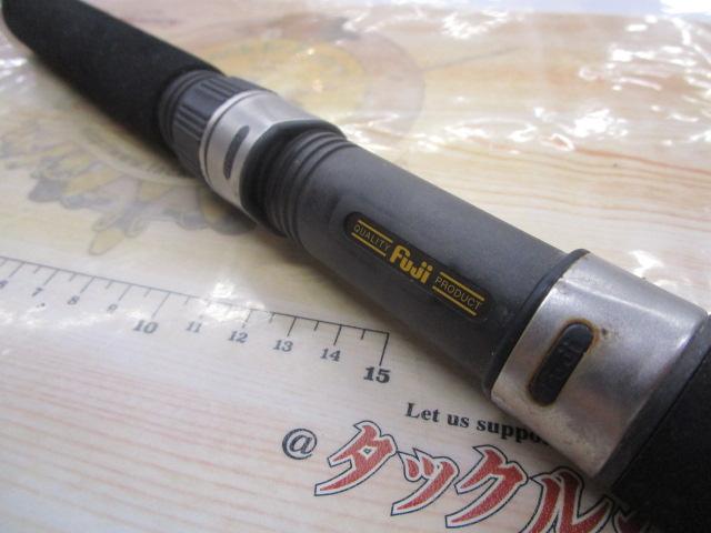 ZEALOTディープ風神改210(100-200号)