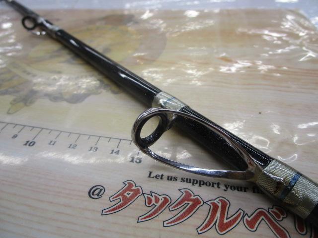 ZEALOTディープ風神改210(100-200号)