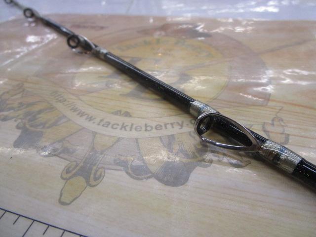 ZEALOTディープ風神改210(100-200号)