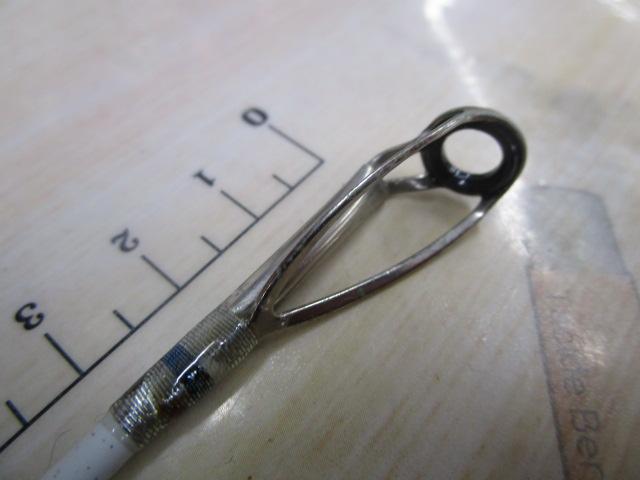 ZEALOTディープ風神改210(100-200号)