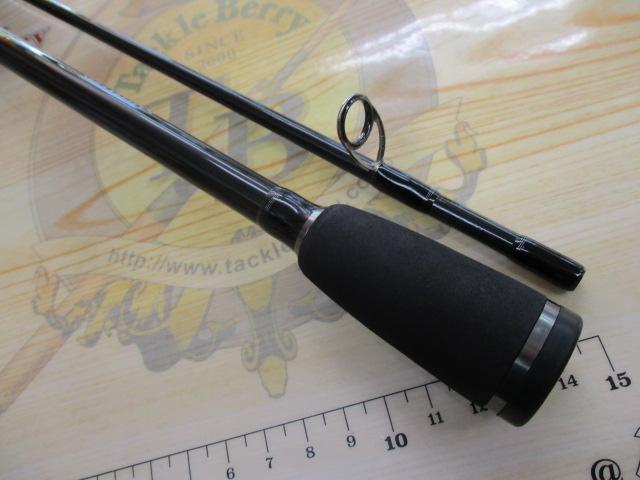 ダークシャドウ DSTZ-73｜＠ベリーネット 日本最大新品中古釣具