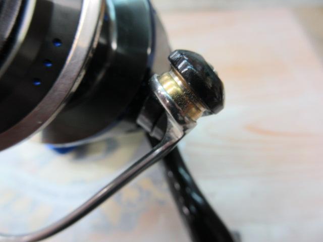 アブガルシア スピニング ソルティーステージ ハイドリフト 7000 アブガルシア(Abu Garcia) ソルティーステージ ハイドリフト