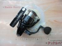 21ツインパワーXD 4000XG