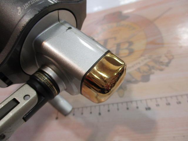 スーパートーナメント EX-1000i