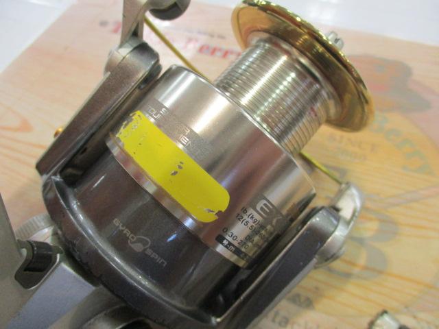 スーパートーナメント EX-1000i