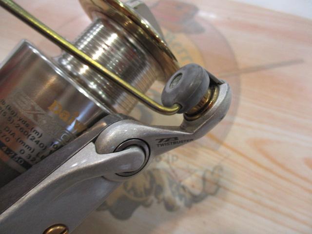 スーパートーナメント EX-1000i