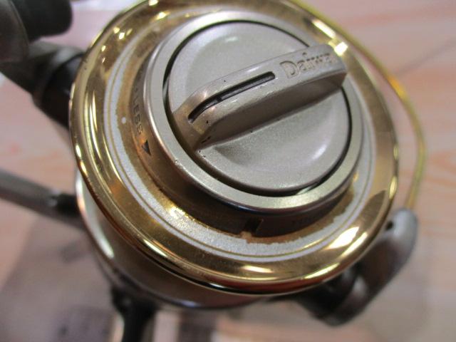 スーパートーナメント EX-1000i