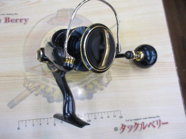 23 ソルティガ 4000H 楽天市場】ダイワ 23 ソルティガ 4000-H : フィッシング
