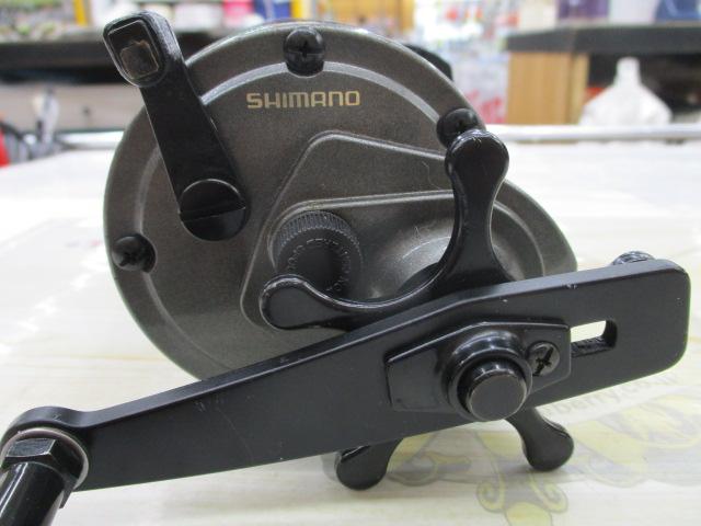 シマノ　チタノス　スピードマスタータナトル石鯛　GT4000 チタノススピードマスタータナトル石鯛 GT4000｜＠ベリーネット