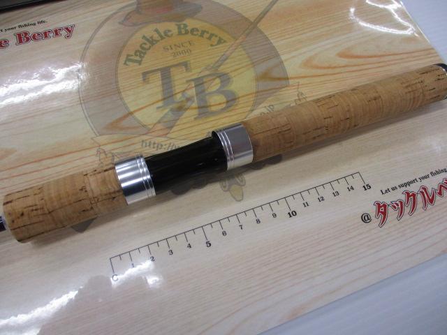 99ツーナインプラス 60UL 早乙女モデル｜＠ベリーネット 日本