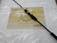 21グラップラーBBタイプLJ B63-2