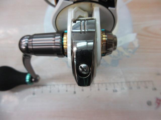 09エメラルダス 2506 中古です。美品 09エメラルダス 2506｜＠ベリーネット 日本最大新品中古釣具WEB