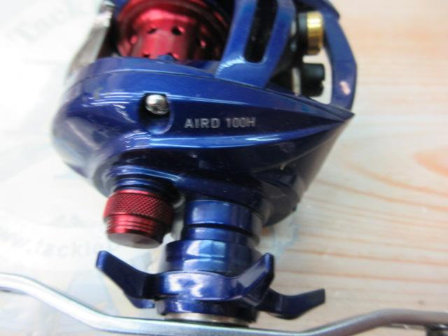 【ダイワ】エアド100H 14エアド 100H-L - 19,700円 : 海釣り、船釣り専門店の沖三昧 ,釣具