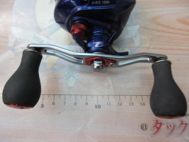 【ダイワ】エアド100H 14エアド 100H｜＠ベリーネット 日本最大新品中古釣具WEBショップ