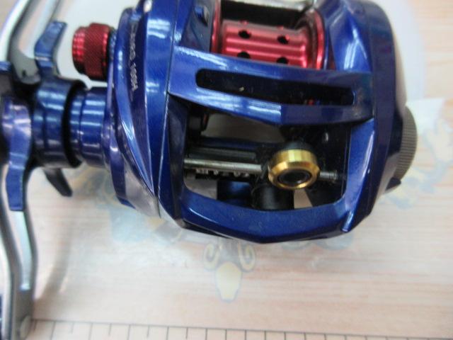 【ダイワ】エアド100H 楽天市場】(c)【取り寄せ商品】DAIWA（ダイワ） エアド 100H-L