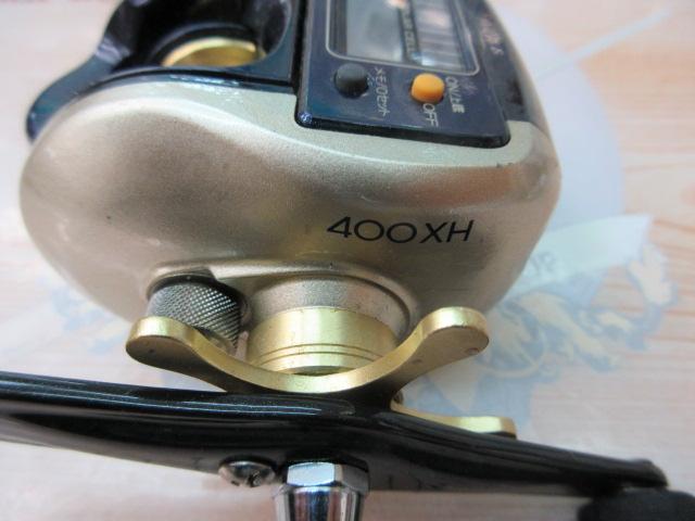 10SCクイックファイヤー小船 400XH｜＠ベリーネット 日本最大