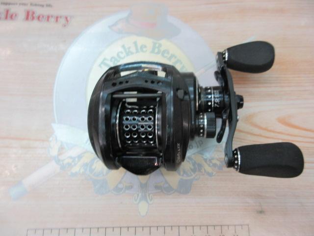 アブガルシア　Revo LTX 中古 レボ LTX｜＠ベリーネット 日本最大新品中古釣具WEBショップ