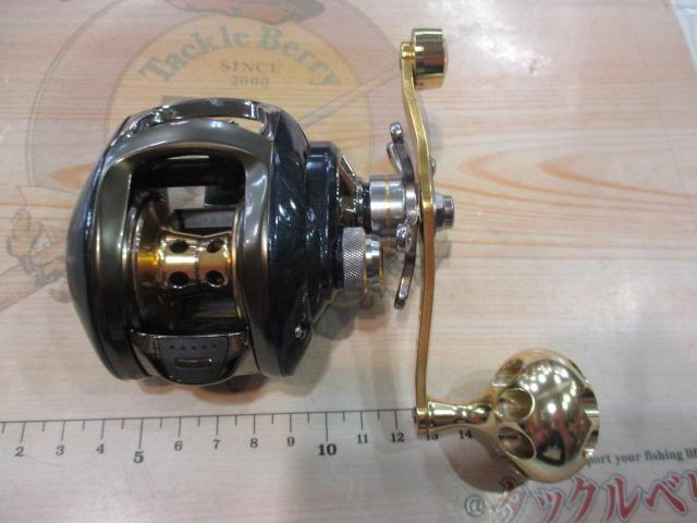 SP ハリケーン 100P