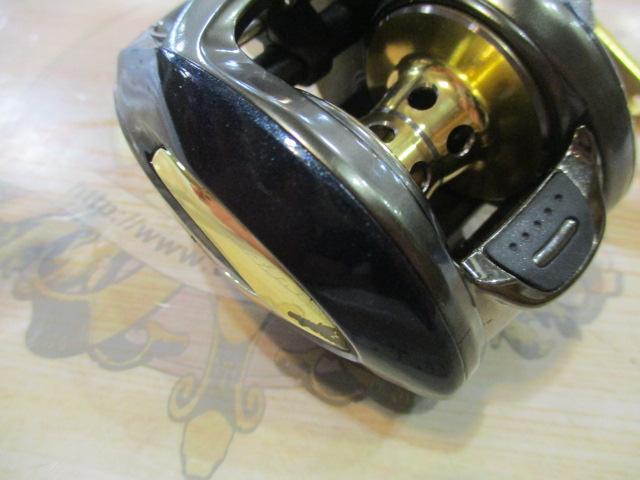 SP ハリケーン 100P