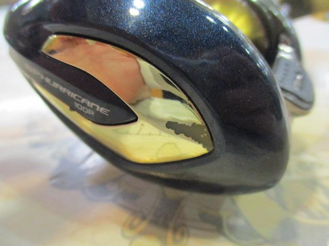 SP ハリケーン 100P