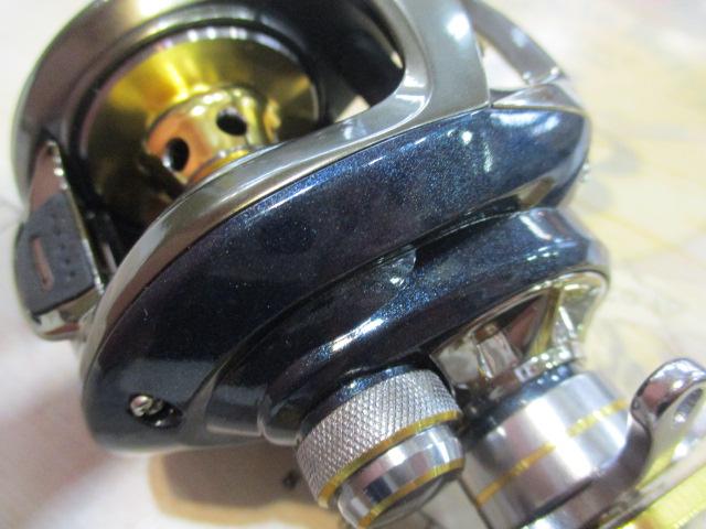 SP ハリケーン 100P