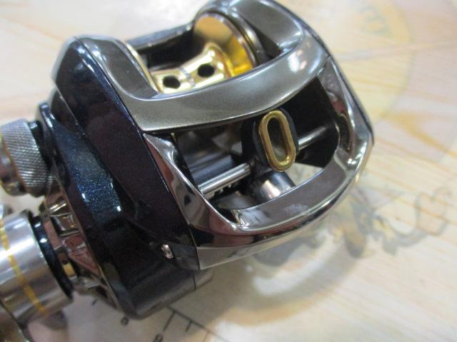 SP ハリケーン 100P