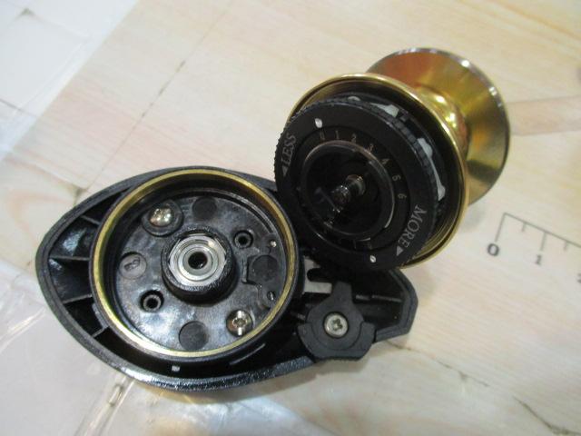 SP ハリケーン 100P