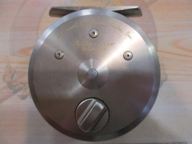 アルトモア 200D｜＠ベリーネット 日本最大新品中古釣具WEBショップ