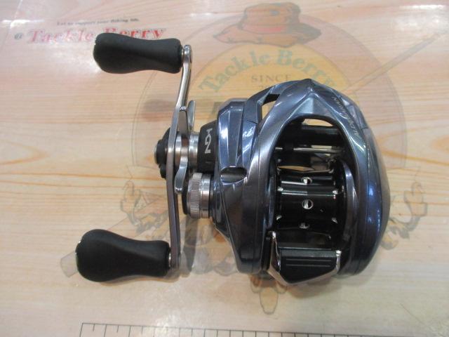 SHIMANO - 新品未使用 シマノ 18アルデバランMGL 31 HG 送料無料 シマノ(SHIMANO) 18 アルデバラン MGL 31HG(左) アルデバラン DC