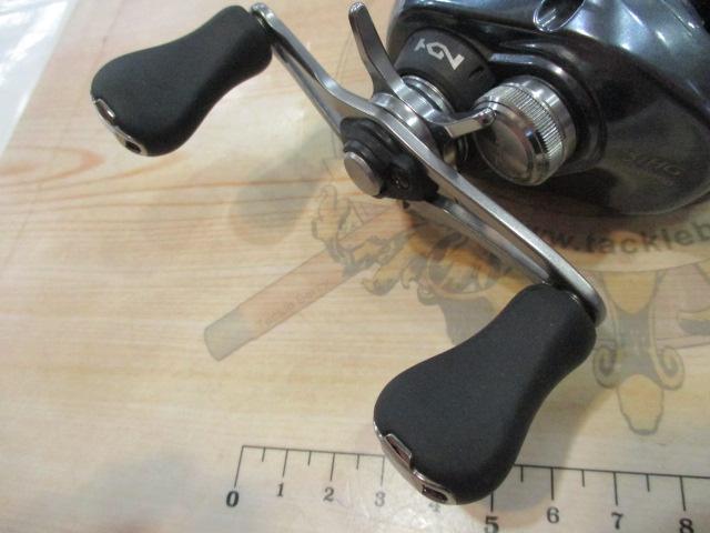 SHIMANO - シマノ 18 アルデバラン MGL 31HG 左 新品未使用 18アルデバランMGL 31HG | イシグロ公式オンラインショップ