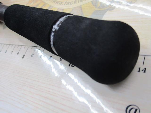 ブラックレーベル SC C68H-ST・SB