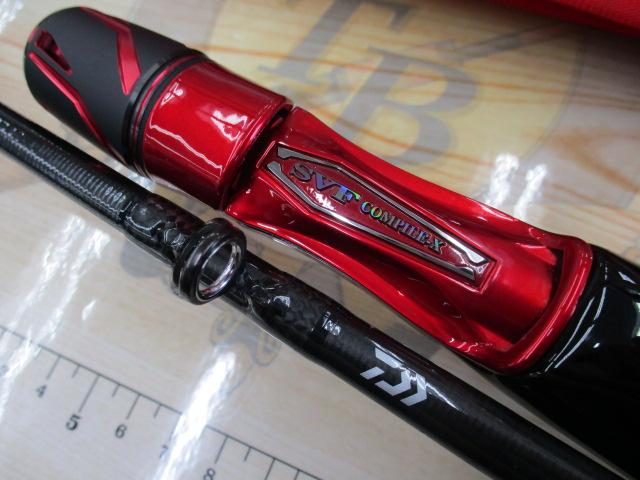 スティーズ C68M＋ SV-AGS ブラックジャック　送料込み スティーズ C68M＋ SV-AGS ブラックジャック 送料込み